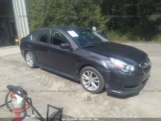 SUBARU LEGACY 2013 4s3bmbc67d3010456