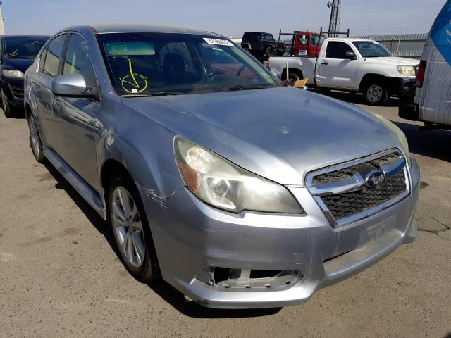 SUBARU LEGACY 2.5 2013 4s3bmbc67d3012157