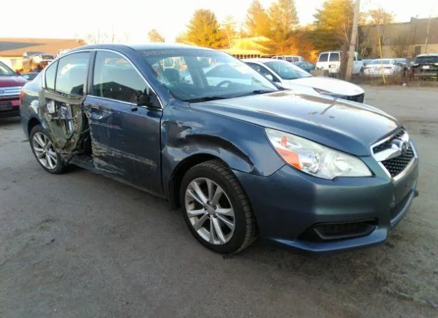 SUBARU LEGACY 2013 4s3bmbc67d3013633