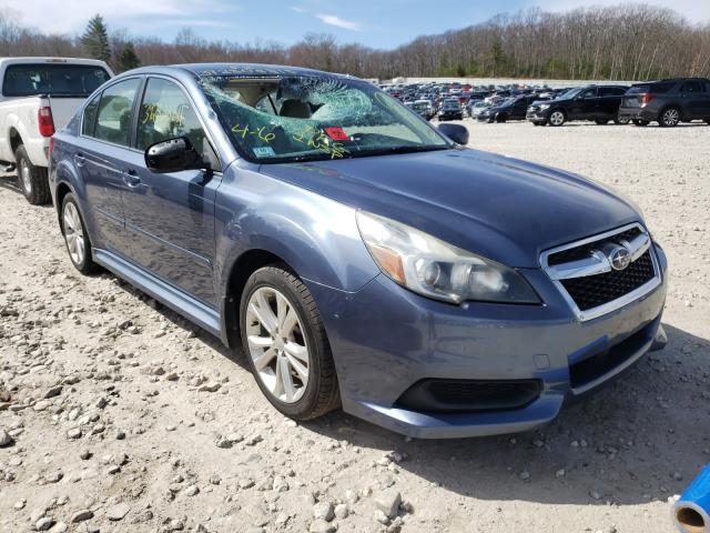 SUBARU LEGACY 2.5 2013 4s3bmbc67d3013891