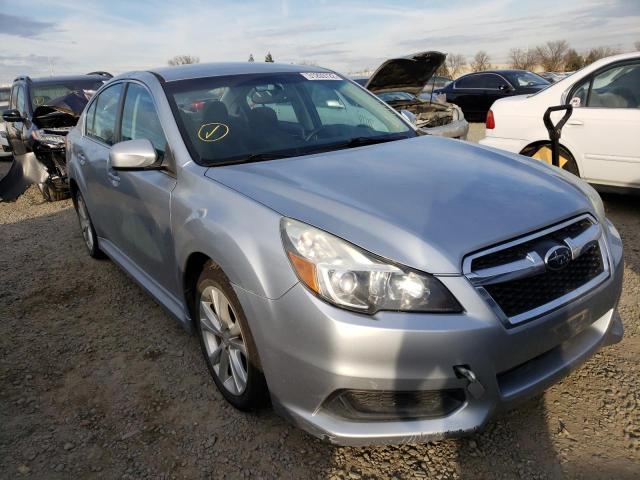 SUBARU LEGACY 2.5 2013 4s3bmbc67d3015298