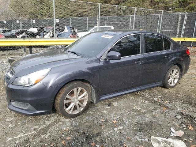 SUBARU LEGACY 2.5 2013 4s3bmbc67d3028746