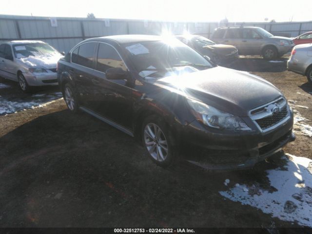 SUBARU LEGACY 2013 4s3bmbc67d3029699