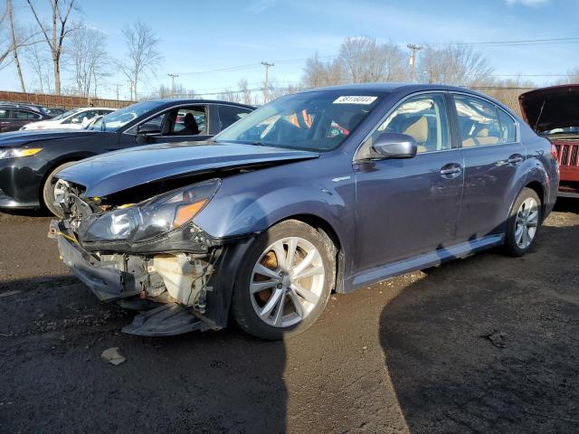 SUBARU LEGACY 2013 4s3bmbc67d3031758