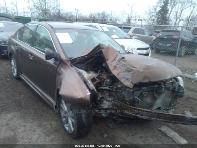 SUBARU LEGACY 2013 4s3bmbc67d3031940