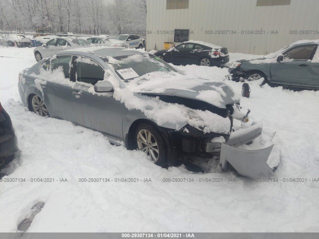 SUBARU LEGACY 2013 4s3bmbc67d3038399