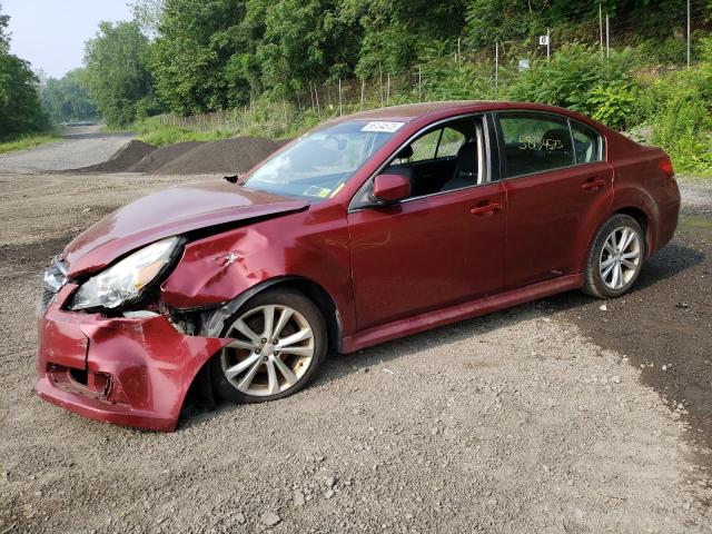 SUBARU LEGACY 2.5 2013 4s3bmbc67d3039715