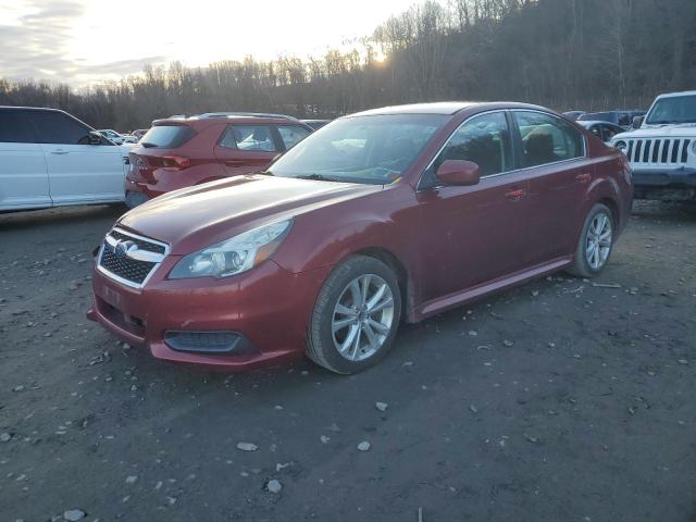 SUBARU LEGACY 2013 4s3bmbc67d3041612