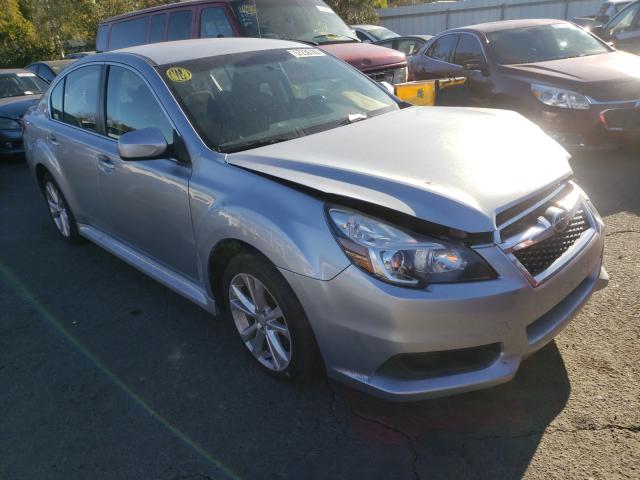 SUBARU LEGACY 2.5 2013 4s3bmbc67d3041691