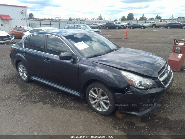 SUBARU LEGACY 2013 4s3bmbc67d3043568