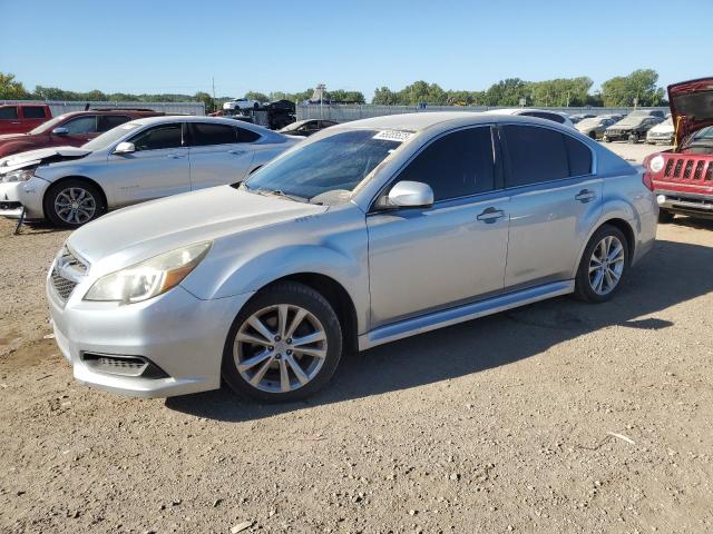 SUBARU LEGACY 2013 4s3bmbc67d3045708