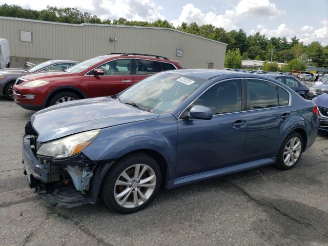 SUBARU LEGACY 2.5 2013 4s3bmbc67d3045756