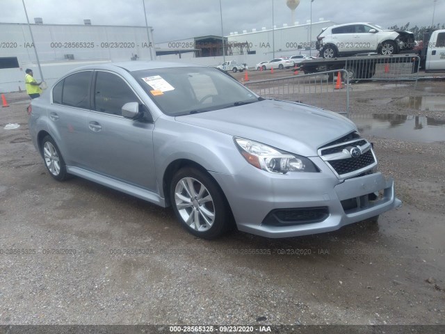 SUBARU LEGACY 2013 4s3bmbc67d3047152