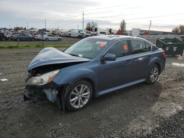 SUBARU LEGACY 2013 4s3bmbc67d3047880