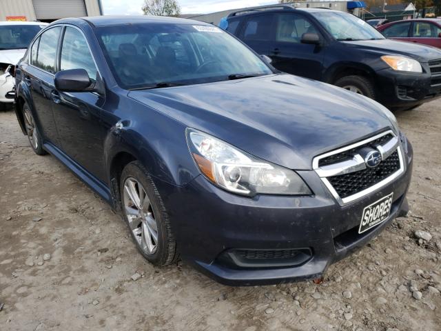 SUBARU LEGACY 2.5 2014 4s3bmbc67e3002391