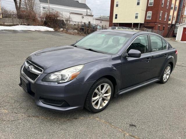 SUBARU LEGACY 2.5 2014 4s3bmbc67e3004402