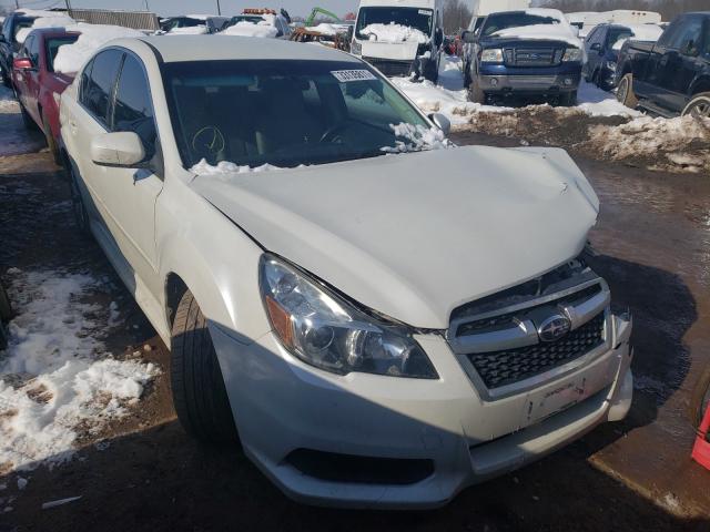 SUBARU LEGACY 2.5 2014 4s3bmbc67e3005517