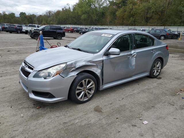 SUBARU LEGACY 2.5 2014 4s3bmbc67e3008269