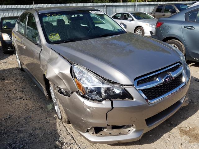 SUBARU LEGACY 2.5 2014 4s3bmbc67e3008563