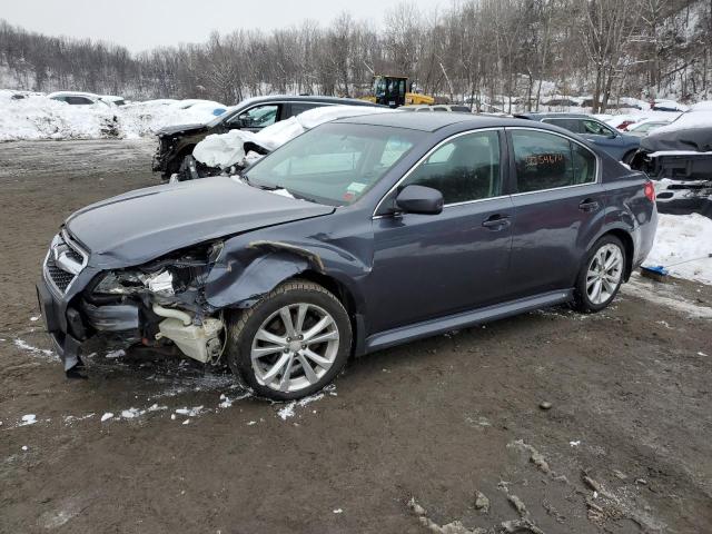 SUBARU LEGACY 2014 4s3bmbc67e3009017