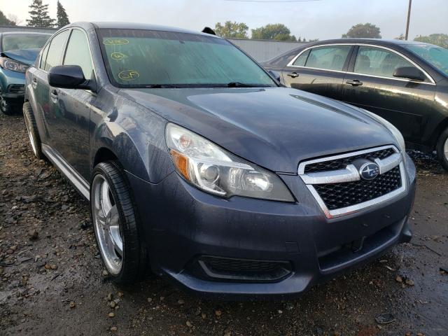 SUBARU LEGACY 2.5 2014 4s3bmbc67e3010880