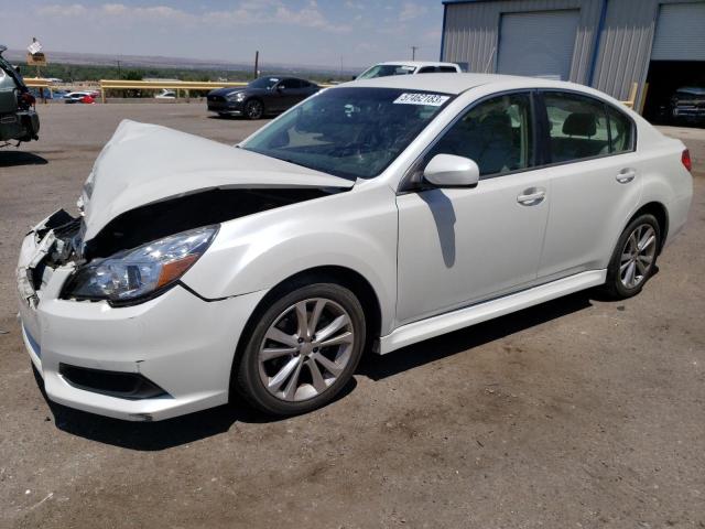 SUBARU LEGACY 2.5 2014 4s3bmbc67e3012788