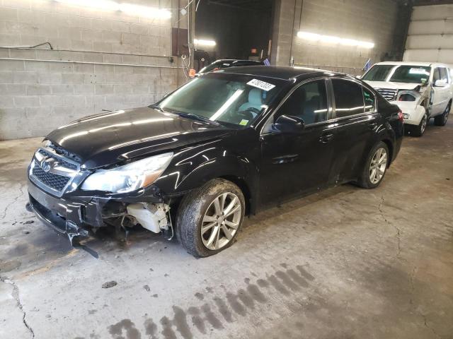 SUBARU LEGACY 2.5 2014 4s3bmbc67e3013164