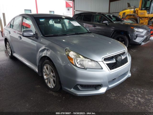 SUBARU LEGACY 2014 4s3bmbc67e3015237