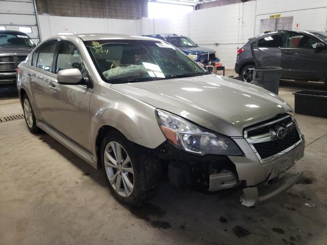 SUBARU LEGACY 2.5 2014 4s3bmbc67e3021409