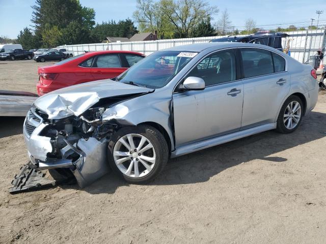 SUBARU LEGACY 2014 4s3bmbc67e3022303