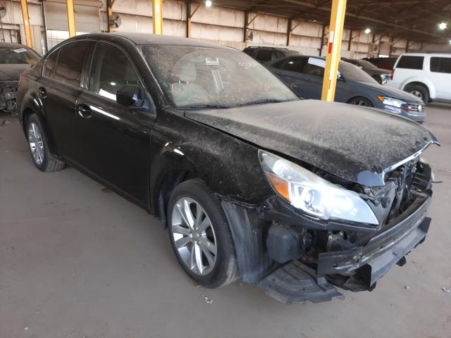 SUBARU LEGACY 2.5 2014 4s3bmbc67e3023404