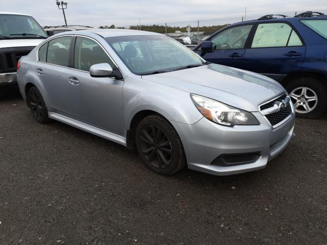 SUBARU LEGACY 2014 4s3bmbc67e3026643