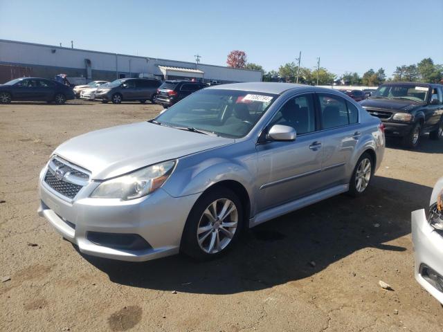 SUBARU LEGACY 2.5 2014 4s3bmbc67e3026660