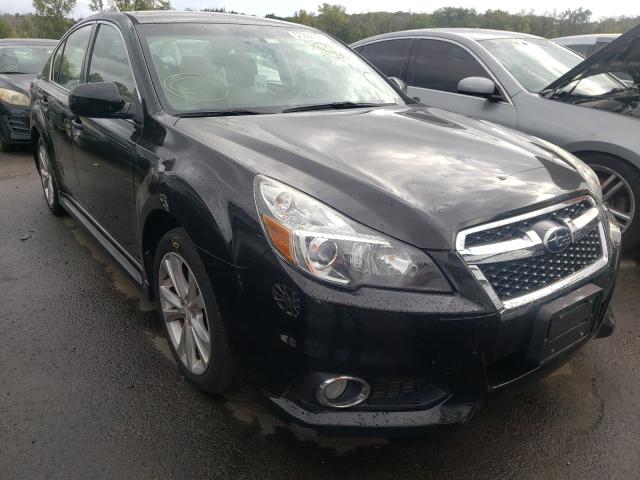 SUBARU LEGACY 2.5 2014 4s3bmbc67e3033026