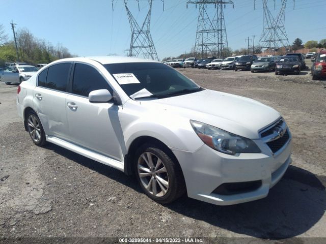 SUBARU LEGACY 2014 4s3bmbc67e3033480