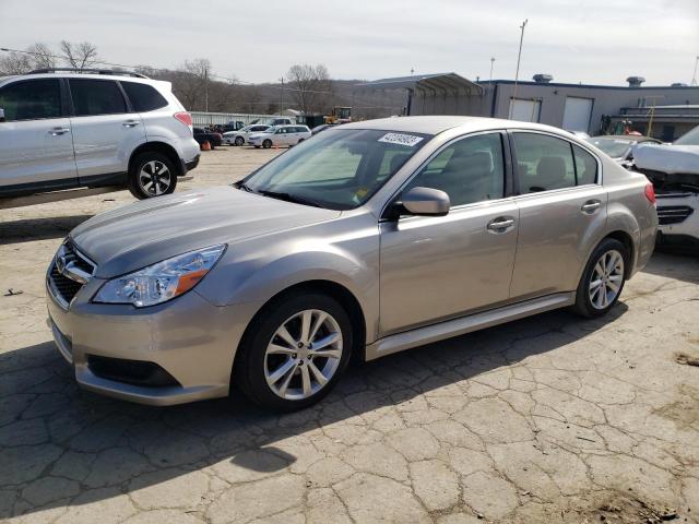 SUBARU LEGACY 2.5 2014 4s3bmbc67e3034760