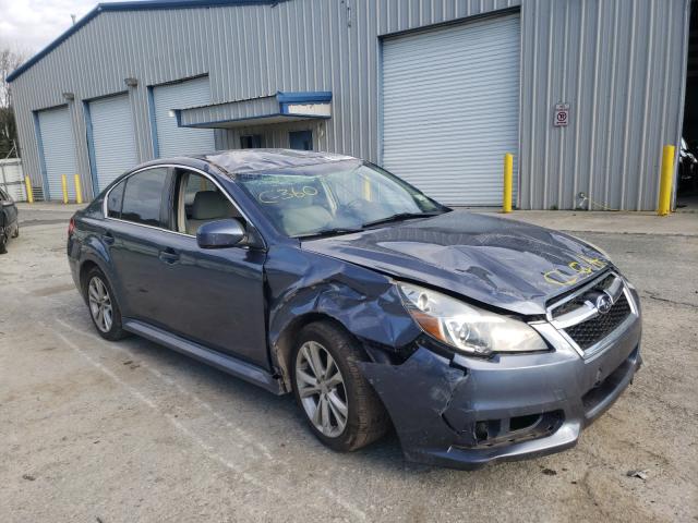 SUBARU LEGACY 2.5 2014 4s3bmbc67e3035049