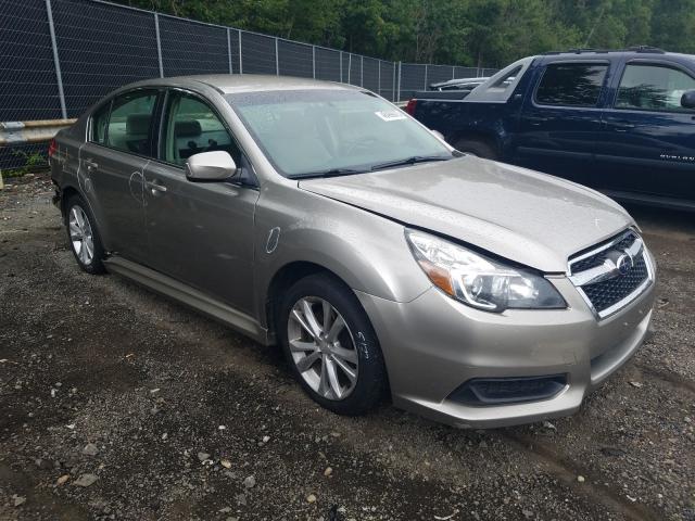 SUBARU LEGACY 2.5 2014 4s3bmbc67e3035732