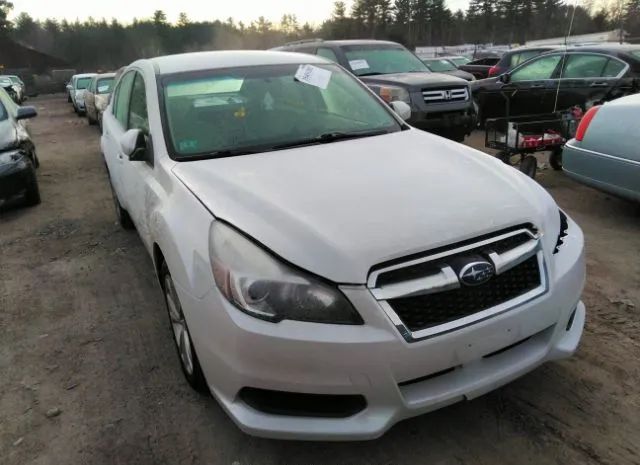 SUBARU LEGACY 2014 4s3bmbc67e3036475