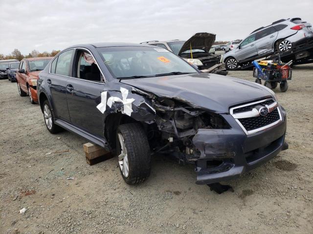 SUBARU LEGACY 2.5 2014 4s3bmbc67e3036508