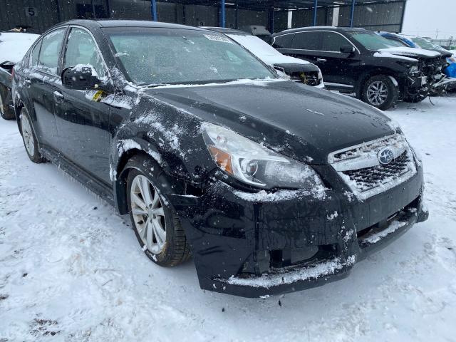 SUBARU LEGACY 2.5 2014 4s3bmbc67e3036525