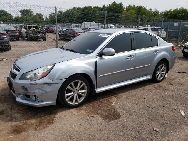 SUBARU LEGACY 2014 4s3bmbc67e3036539