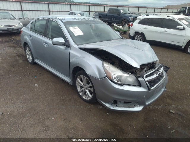 SUBARU LEGACY 2014 4s3bmbc67e3037108