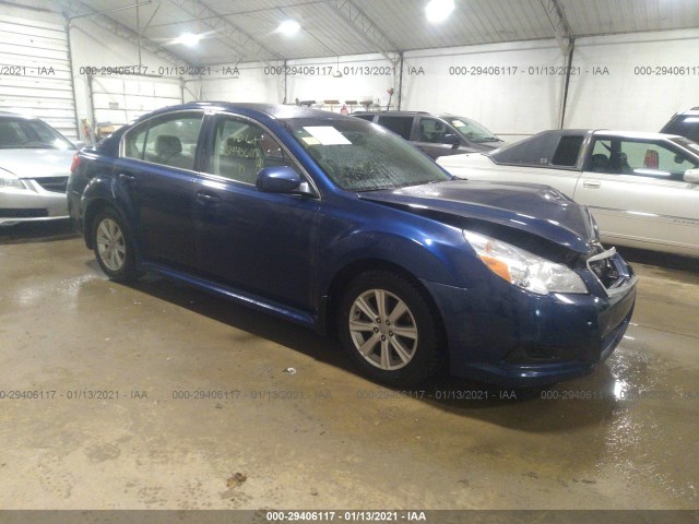 SUBARU LEGACY 2010 4s3bmbc68a3215053