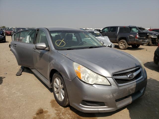 SUBARU LEGACY 2.5 2010 4s3bmbc68a3220432