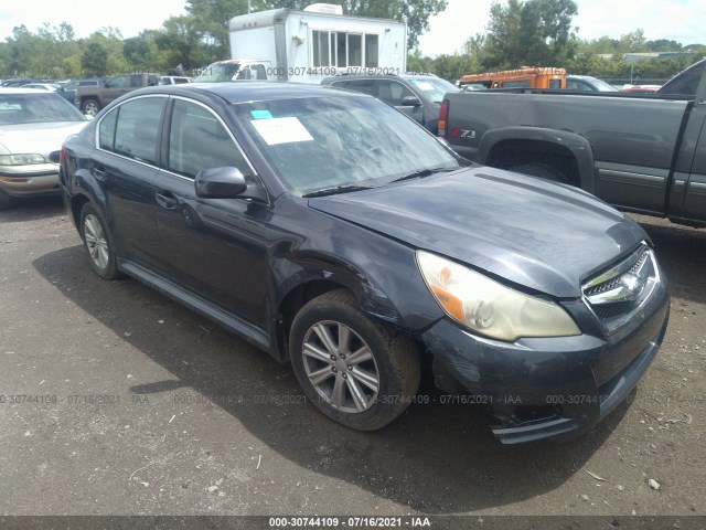 SUBARU LEGACY 2010 4s3bmbc68a3220818