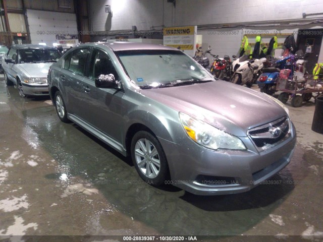 SUBARU LEGACY 2010 4s3bmbc68a3220897