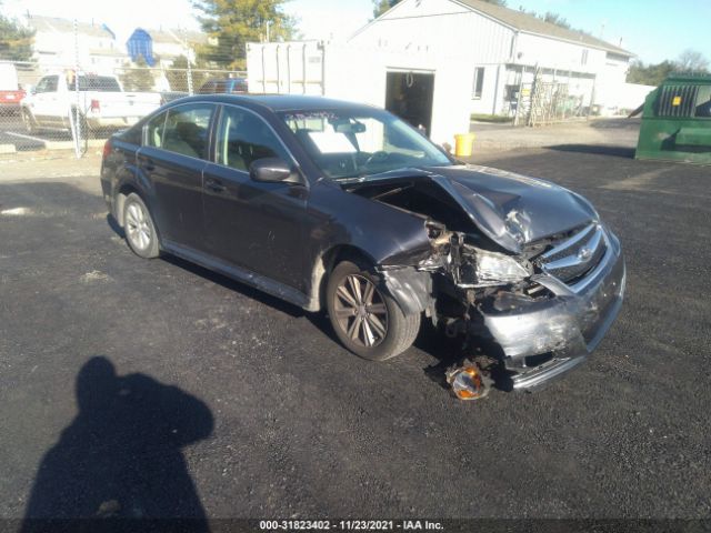 SUBARU LEGACY 2010 4s3bmbc68a3221970