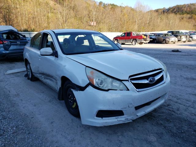 SUBARU LEGACY 2.5 2010 4s3bmbc68a3223606