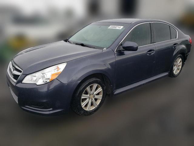 SUBARU LEGACY 2010 4s3bmbc68a3225999